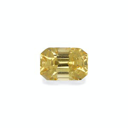 Picture for category Yellow Sapphire