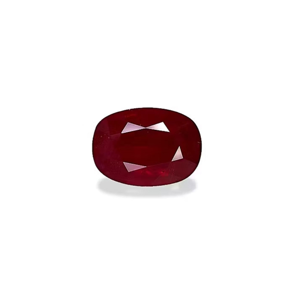 Picture of Red Burma Ruby 3.34ct (WC1103-15)