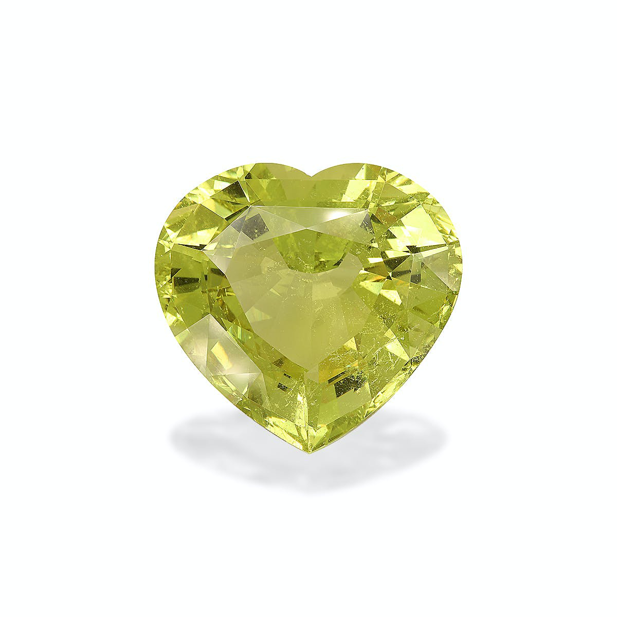 Picture of Yellow Beryl 141.63ct (AQ0233)