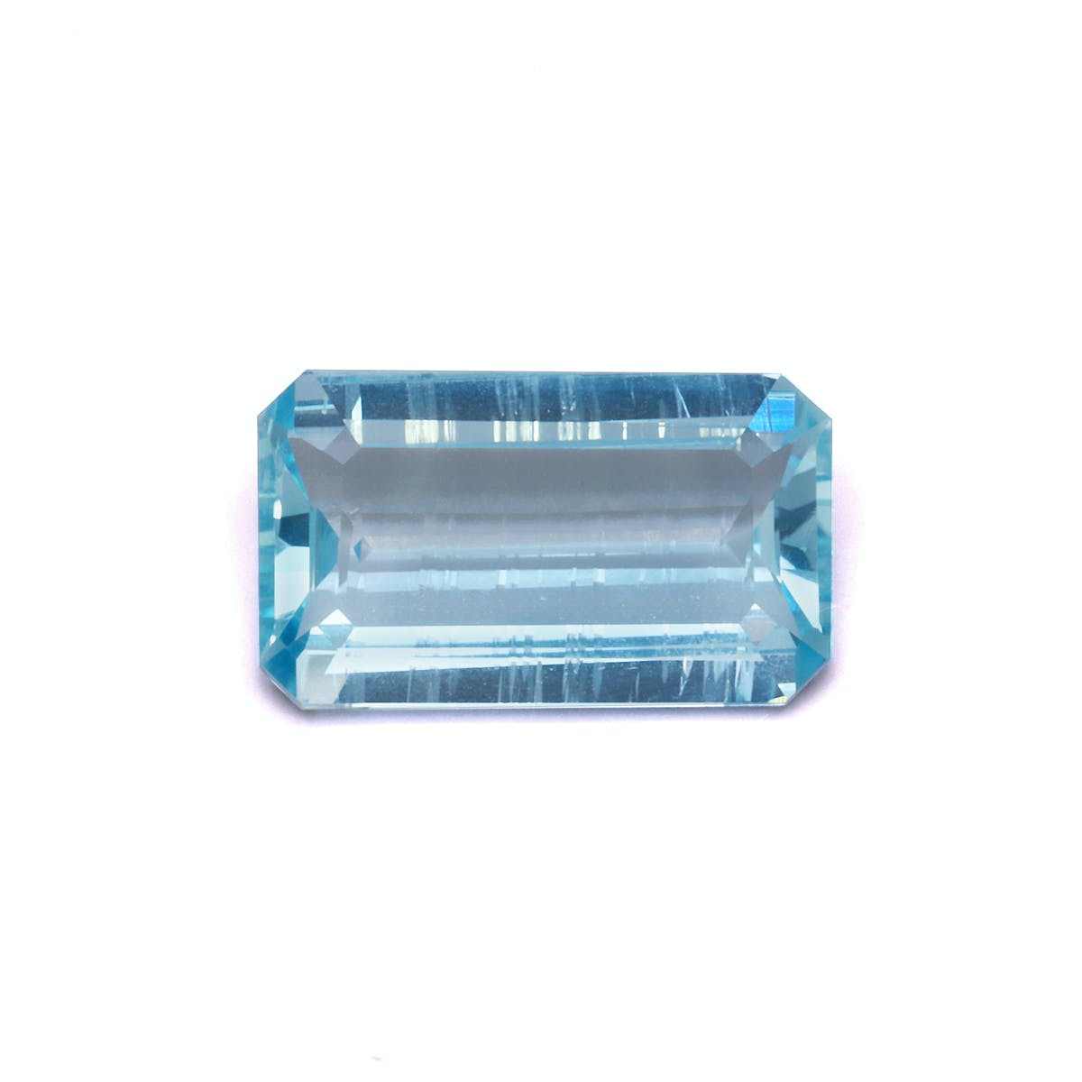 Arctic Blue Aquamarine 7.54ct (AQ0462)