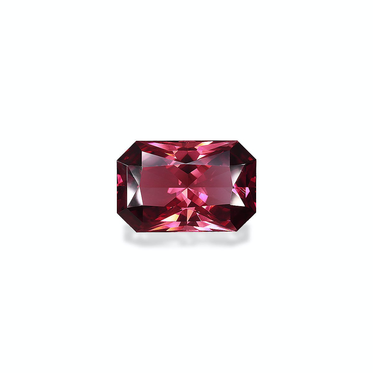 Picture of Rosewood Pink Tourmaline 31.20ct (BT0039)
