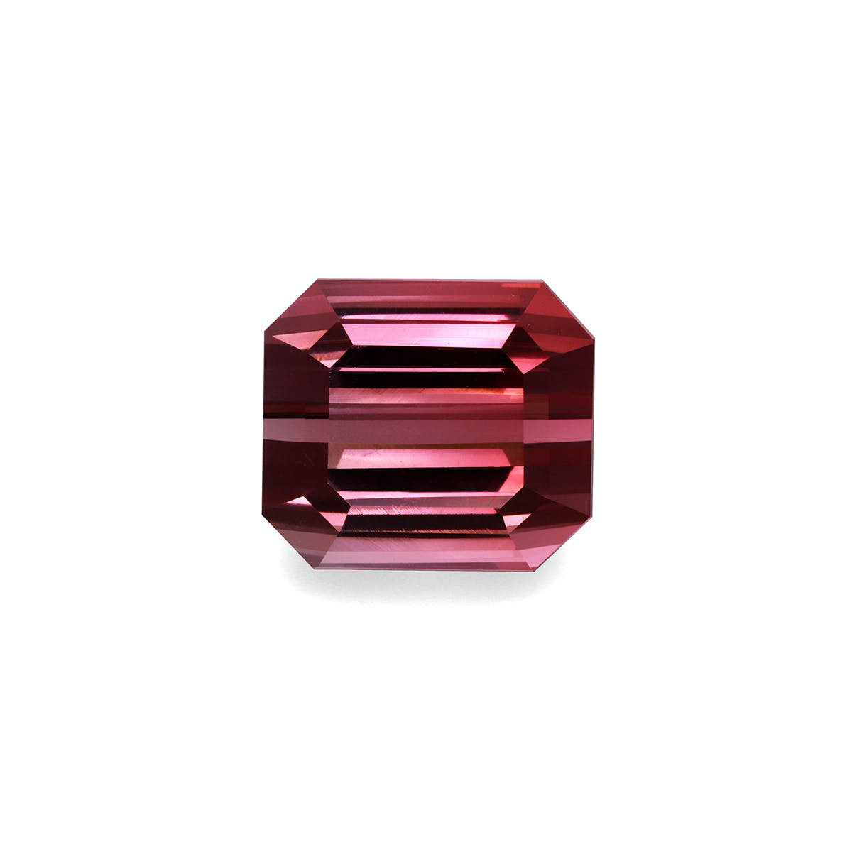 Picture of Rosewood Pink Tourmaline 54.69ct - 20x18mm (BT0042)