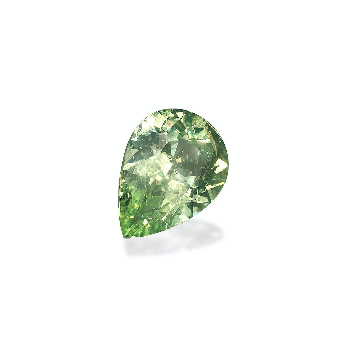 Picture of Pale Green Chrysoberyl 5.35ct (CB0015)