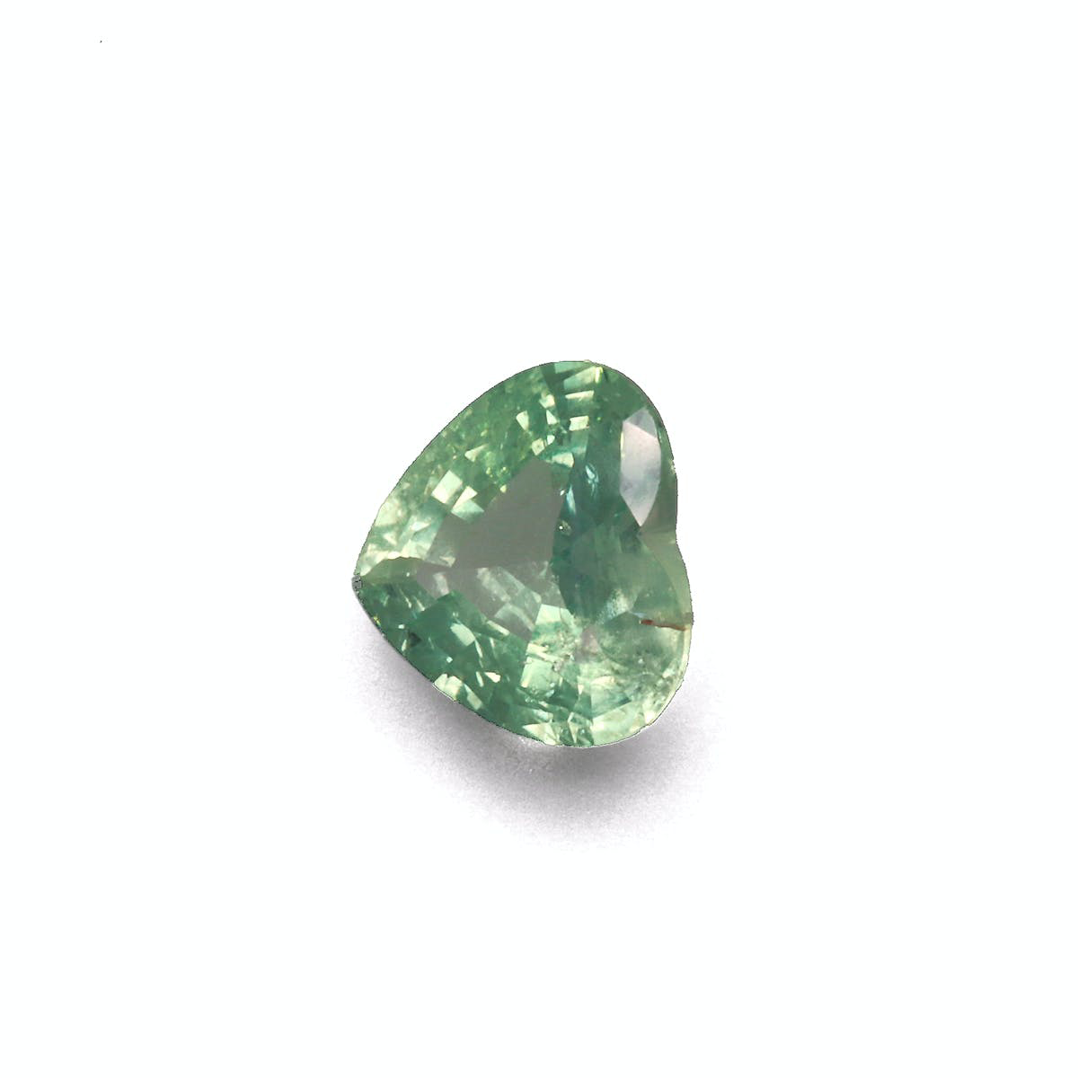 Picture of Cotton Green Chrysoberyl 2.30ct - 8mm (CB0021)