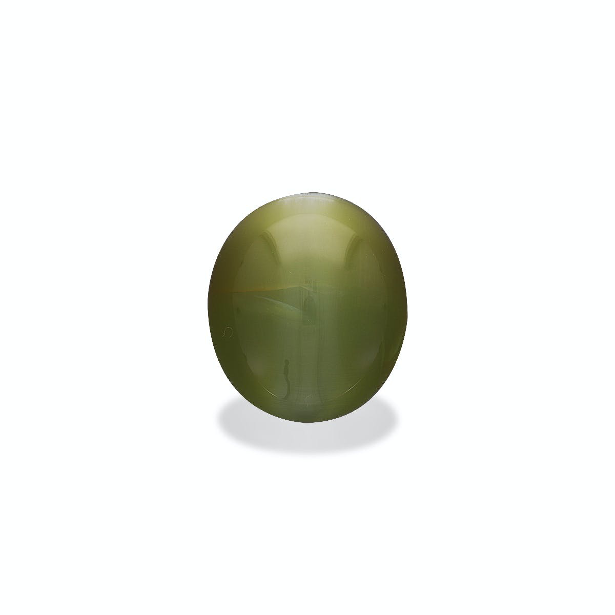 Picture of Cats Eye 15.23ct - 13x11mm (CE0051)