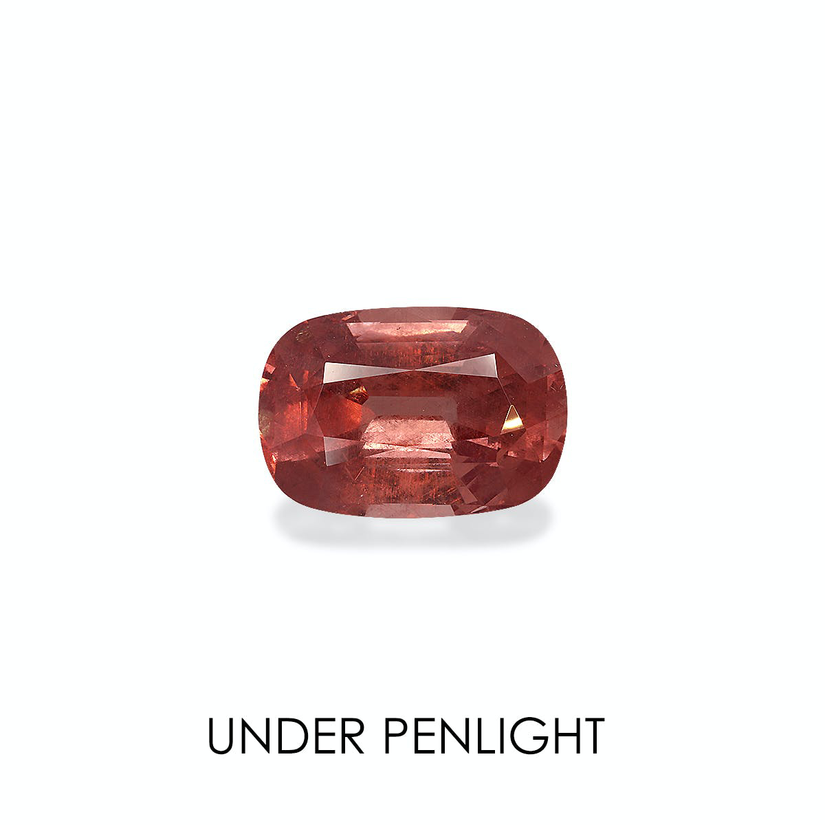 Picture of Brown Colour Change Garnet 13.12ct (CG0041)