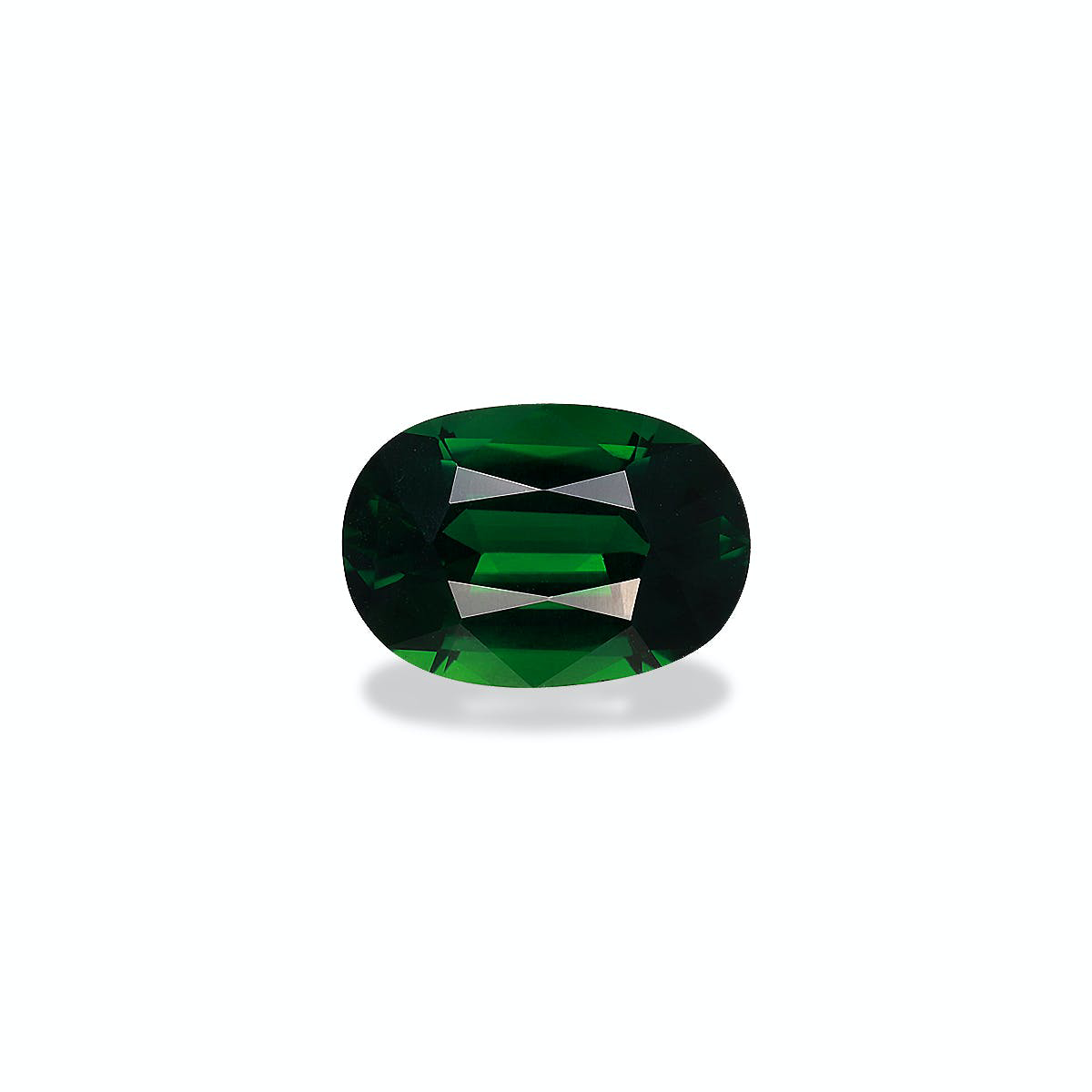 Picture of Basil Green Chrome Tourmaline 2.49ct (CT0055)