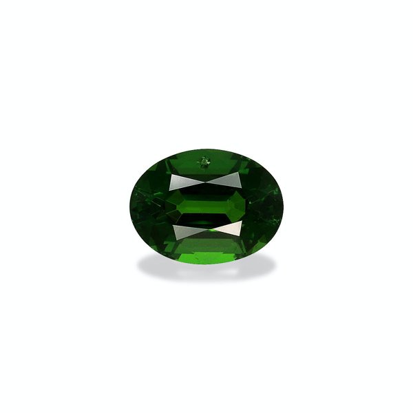 Green Chrome Tourmaline 1.60ct - 8x6mm (CT0109)