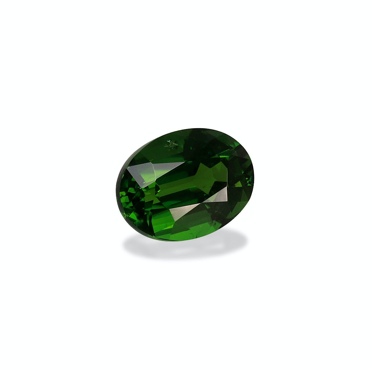Picture of Green Chrome Tourmaline 1.60ct - 8x6mm (CT0109)
