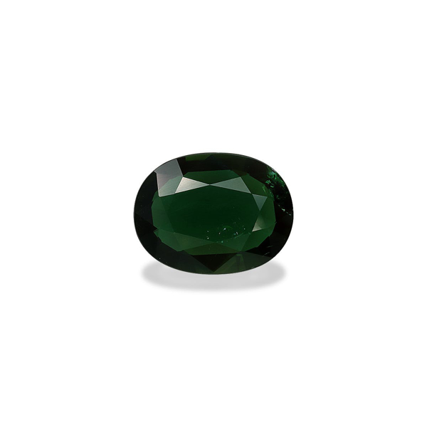 Intense Green Chrome Tourmaline 3.89ct (CT0115)