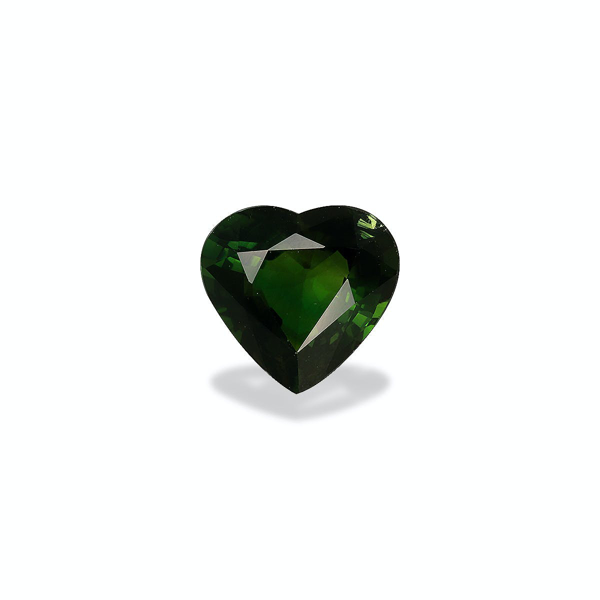 Basil Green Chrome Tourmaline 4.35ct (CT0189)