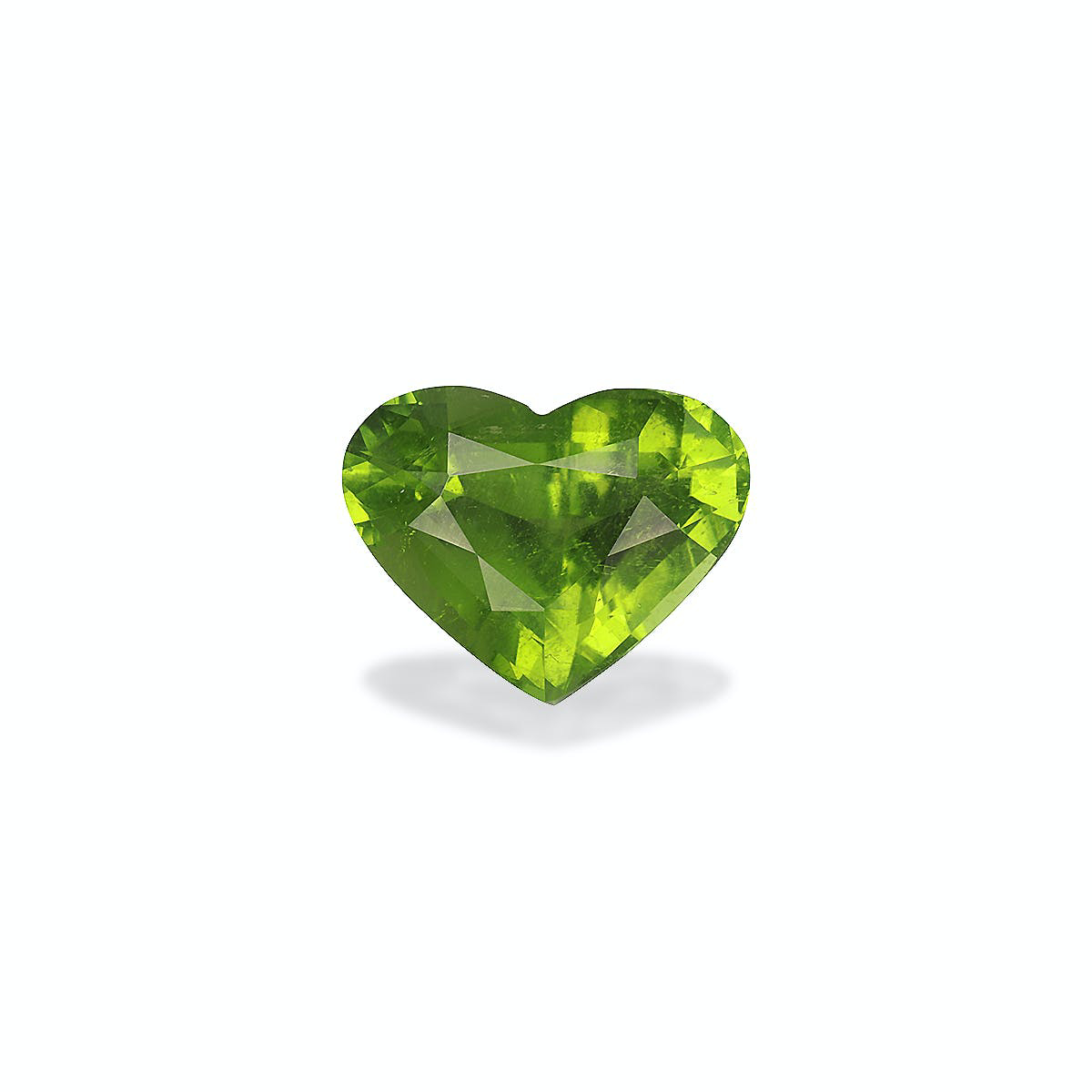Picture of Vivid Green Paraiba Tourmaline 8.93ct (PA0142)