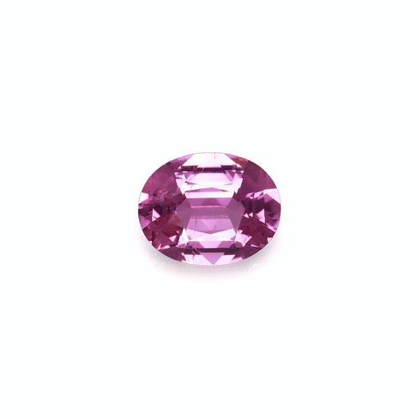 Pink Cuprian Tourmaline 5.09ct (MZ0061)
