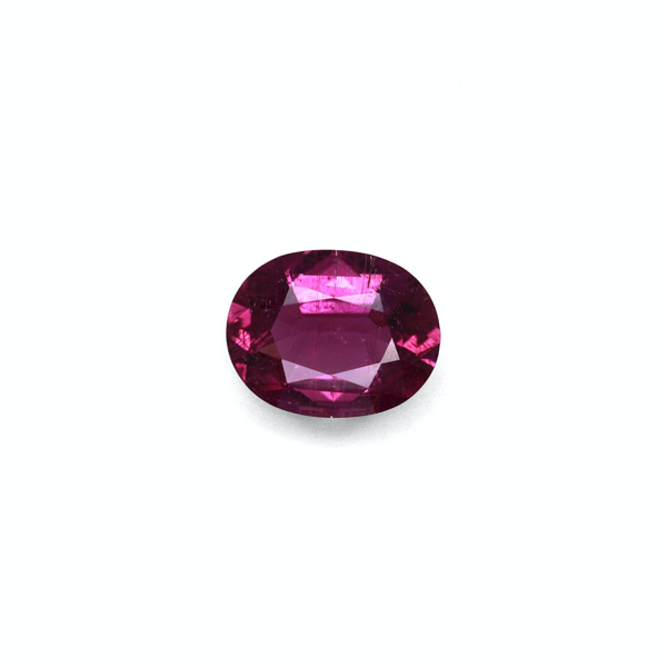Purple Cuprian Tourmaline 2.61ct (MZ0065)