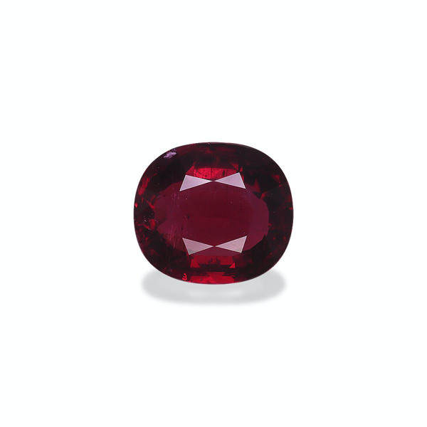 Pinkish Red Cuprian Tourmaline 5.73ct (MZ0080)
