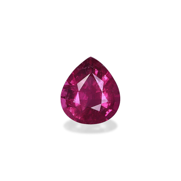 Magenta Purple Cuprian Tourmaline 3.19ct (MZ0096)