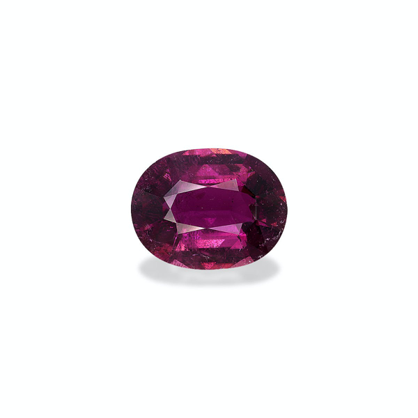 Magenta Purple Cuprian Tourmaline 5.52ct (MZ0097)