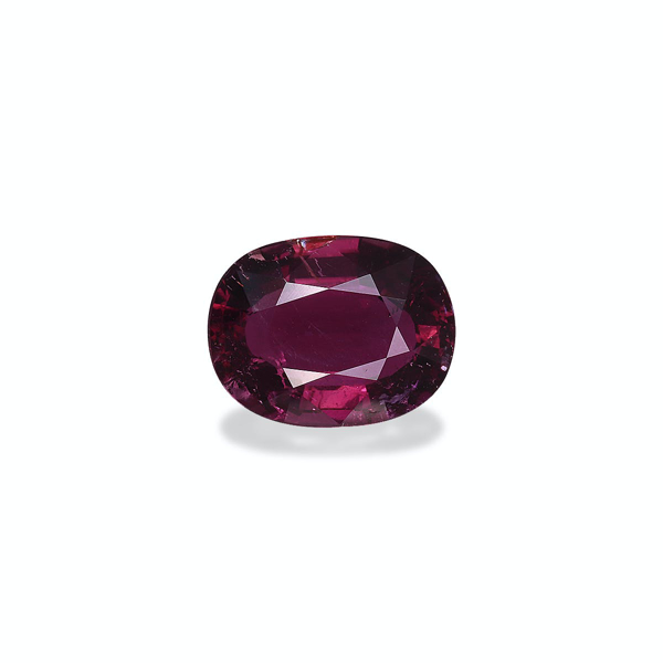 Pinkish Red Cuprian Tourmaline 4.34ct (MZ0098)