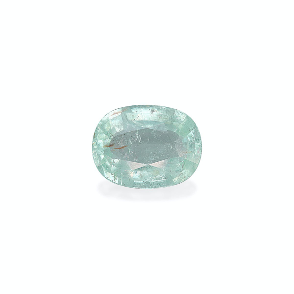 Neon Green Paraiba Tourmaline 5.01ct (MZ0099)