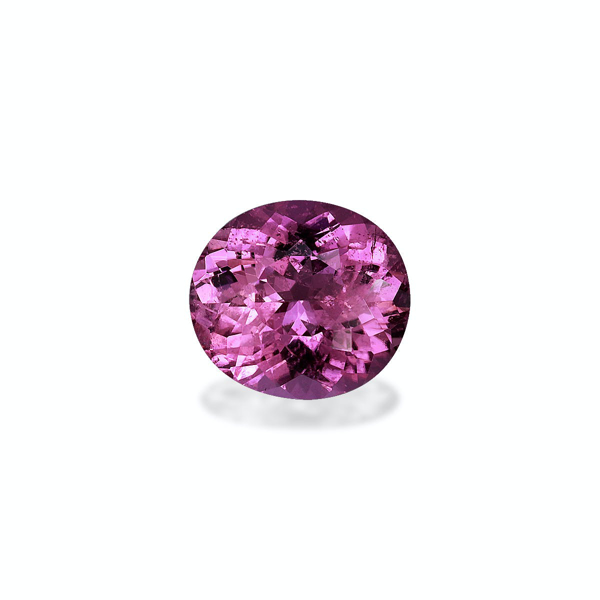 Purplish Red Cuprian Tourmaline 2.58ct (MZ0101)