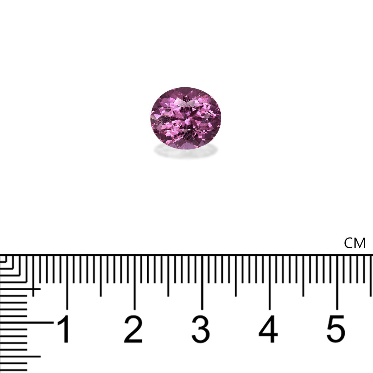 Picture of  Cuprian Tourmaline 3.69ct (MZ0110)