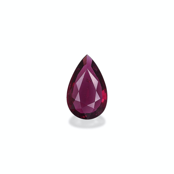 Magenta Purple Cuprian Tourmaline 3.13ct (MZ0114)