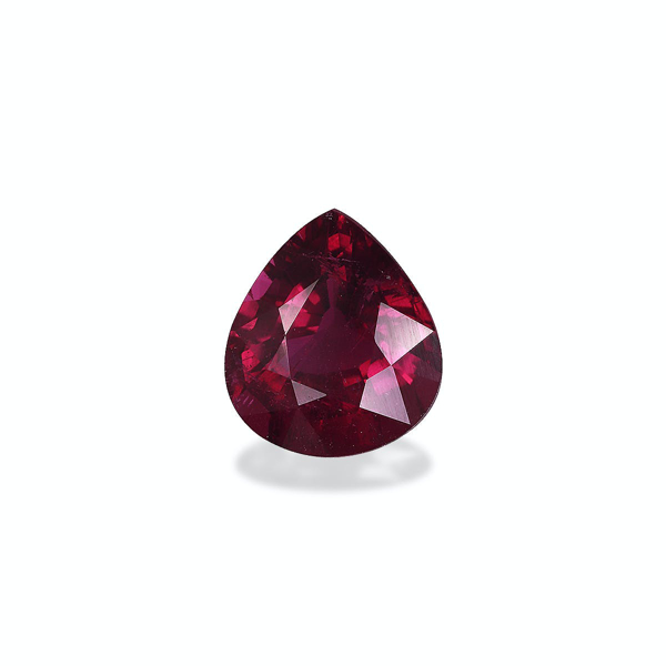 Magenta Purple Cuprian Tourmaline 4.27ct (MZ0126)