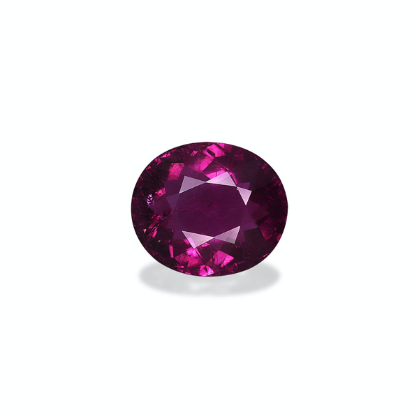 Magenta Purple Cuprian Tourmaline 3.74ct (MZ0129)