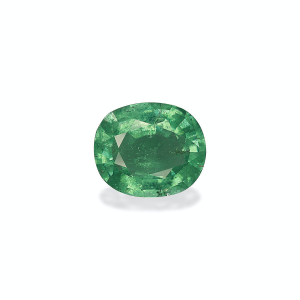 Seafoam Green Paraiba Tourmaline 17.48ct (PA0009)