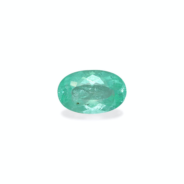Neon Green Paraiba Tourmaline 12.67ct (PA0031)