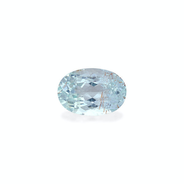 Sky Blue Paraiba Tourmaline 7.27ct (PA0117)