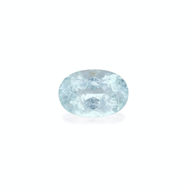 Sky Blue Paraiba Tourmaline 4.04ct (PA0121)