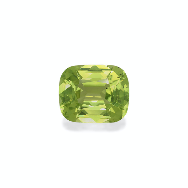 Pistachio Green Peridot 4.59ct - 11x9mm (PD0022)