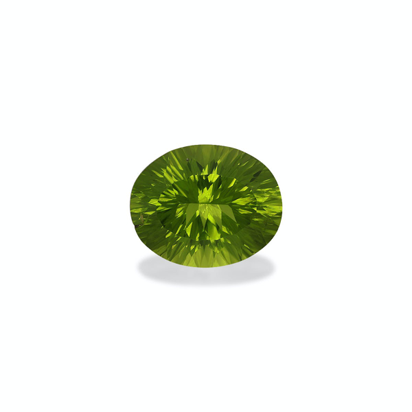 Picture of Forest Green Peridot 8.95ct (PD0029)
