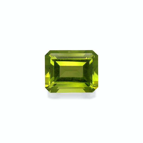Picture of Forest Green Peridot 6.68ct - 12x10mm (PD0032)