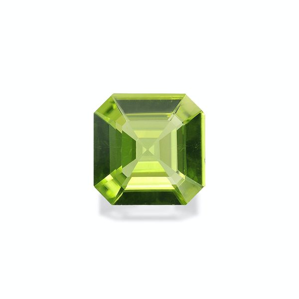 Picture of Green Peridot 3.87ct - 10mm (PD0034)