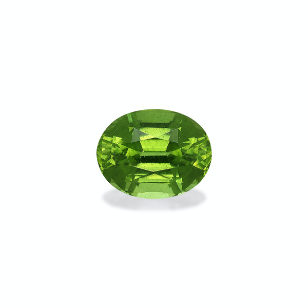 Picture of Forest Green Peridot 6.80ct - 12x10mm (PD0037)