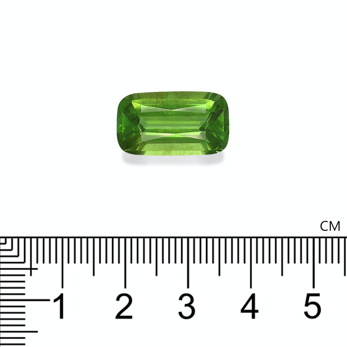 Picture of Forest Green Peridot 11.18ct (PD0044)