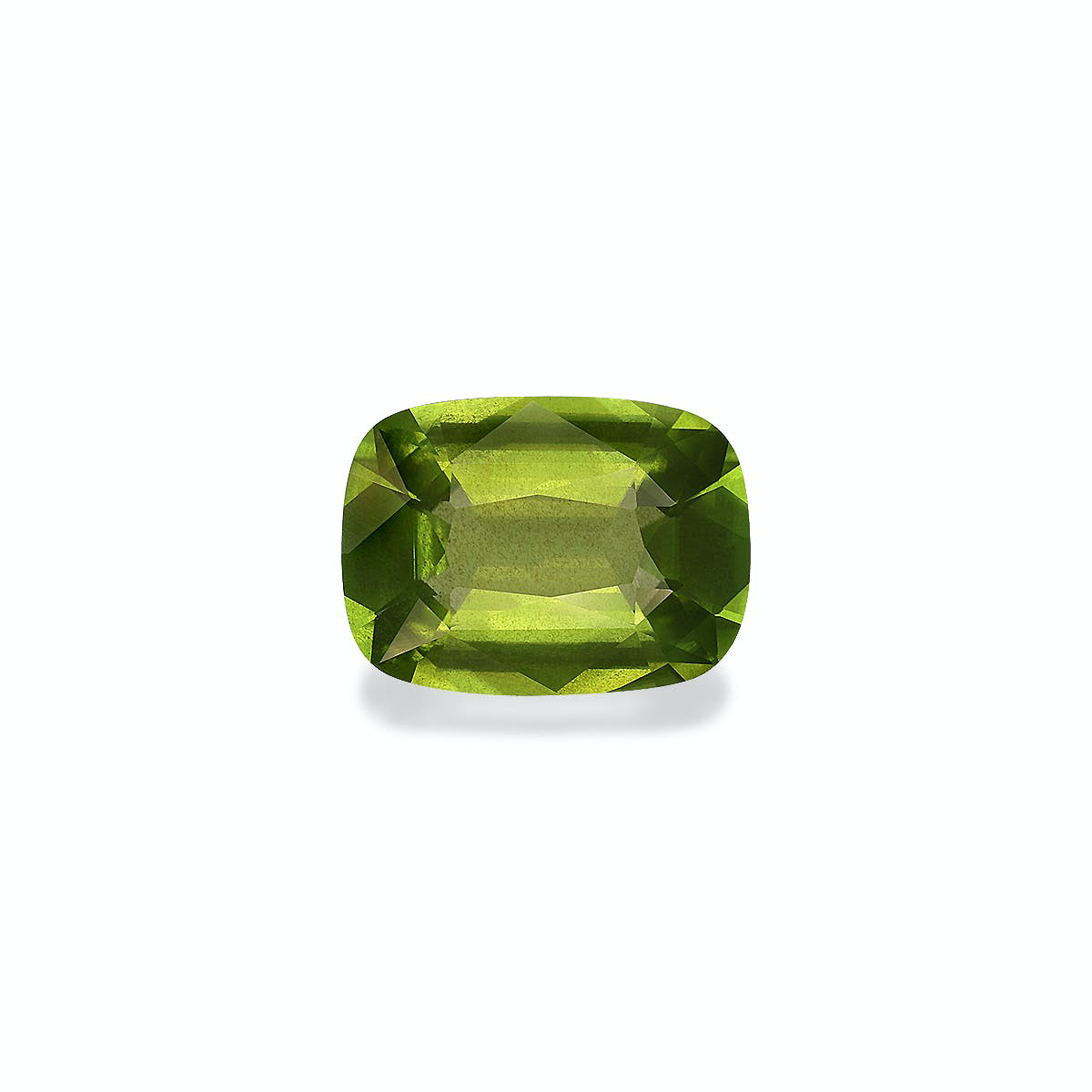 Picture of Lime Green Peridot 8.04ct (PD0062)