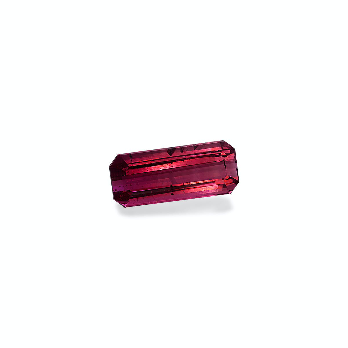 Picture of Rosewood Pink Tourmaline 9.94ct (PT0076)
