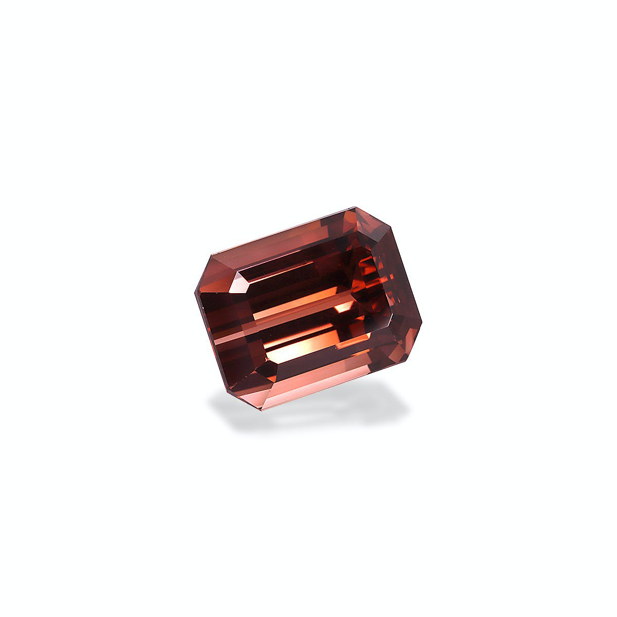Picture of Rosewood Pink Tourmaline 21.84ct (PT0087)