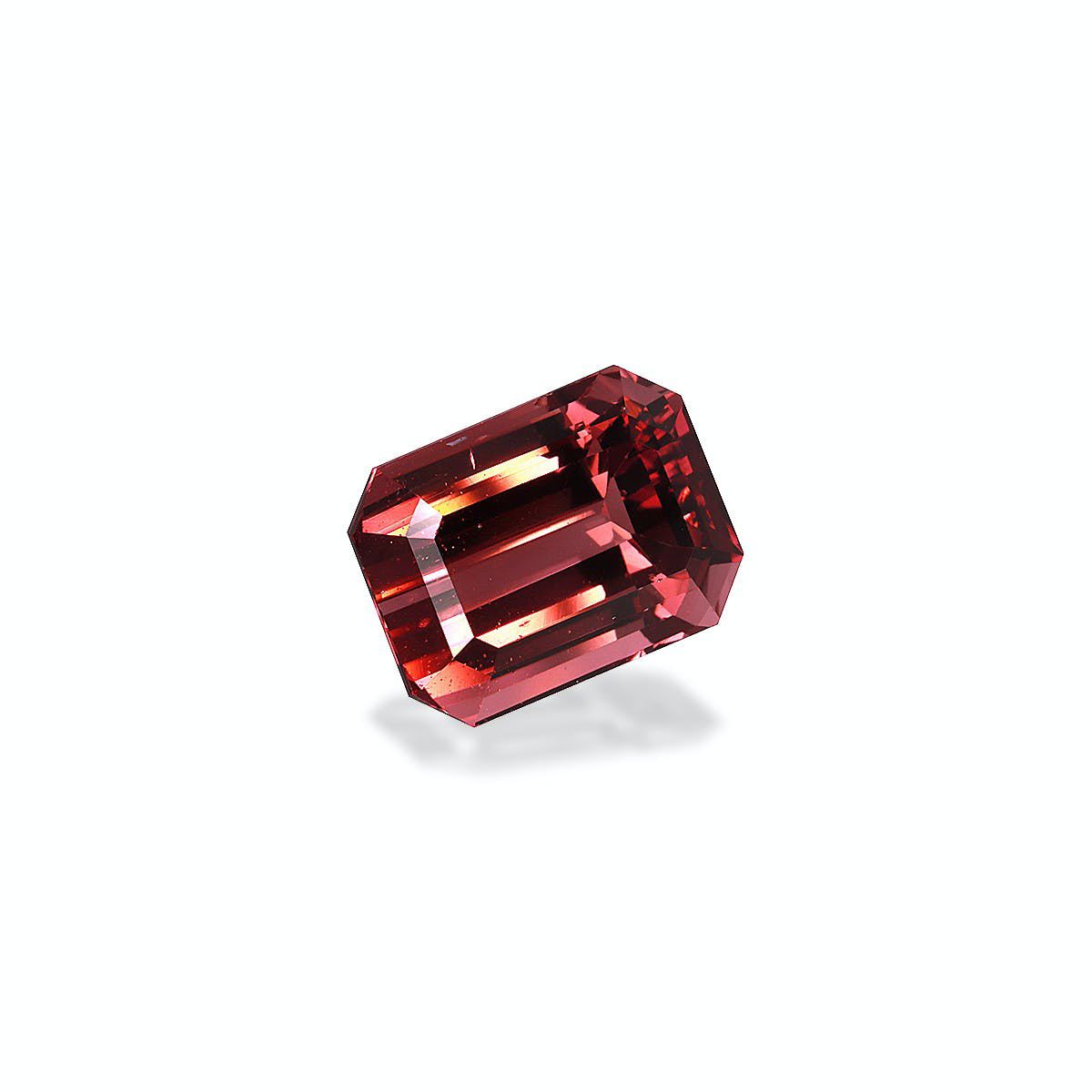 Picture of Rosewood Pink Tourmaline 12.14ct (PT0093)