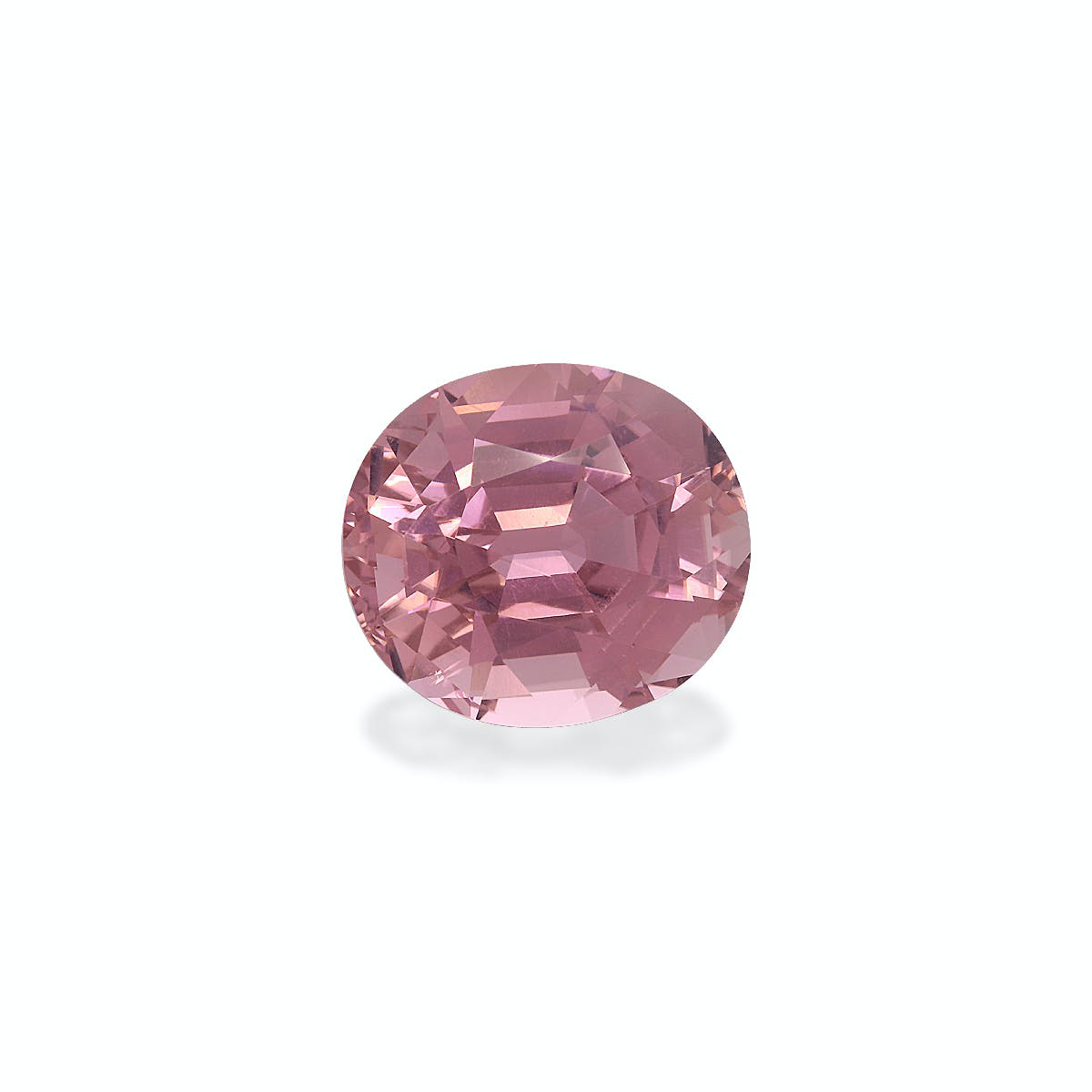 Picture of Flamingo Pink Tourmaline 22.43ct - 18x16mm (PT0195)