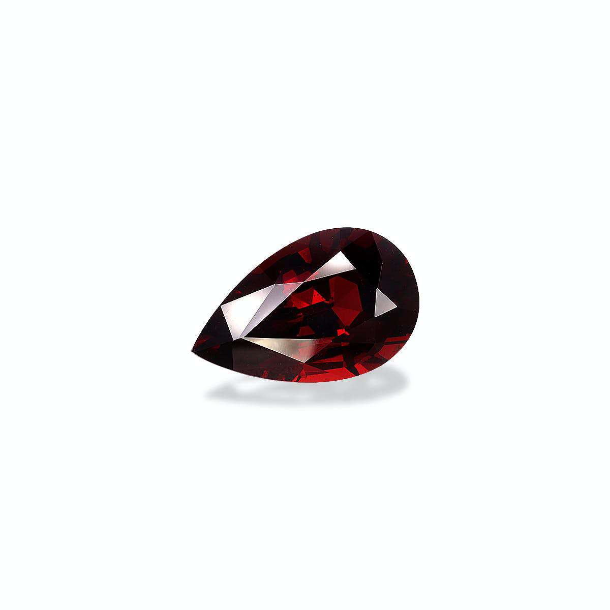 Picture of Red Rhodolite Garnet 16.01ct (RD0065)