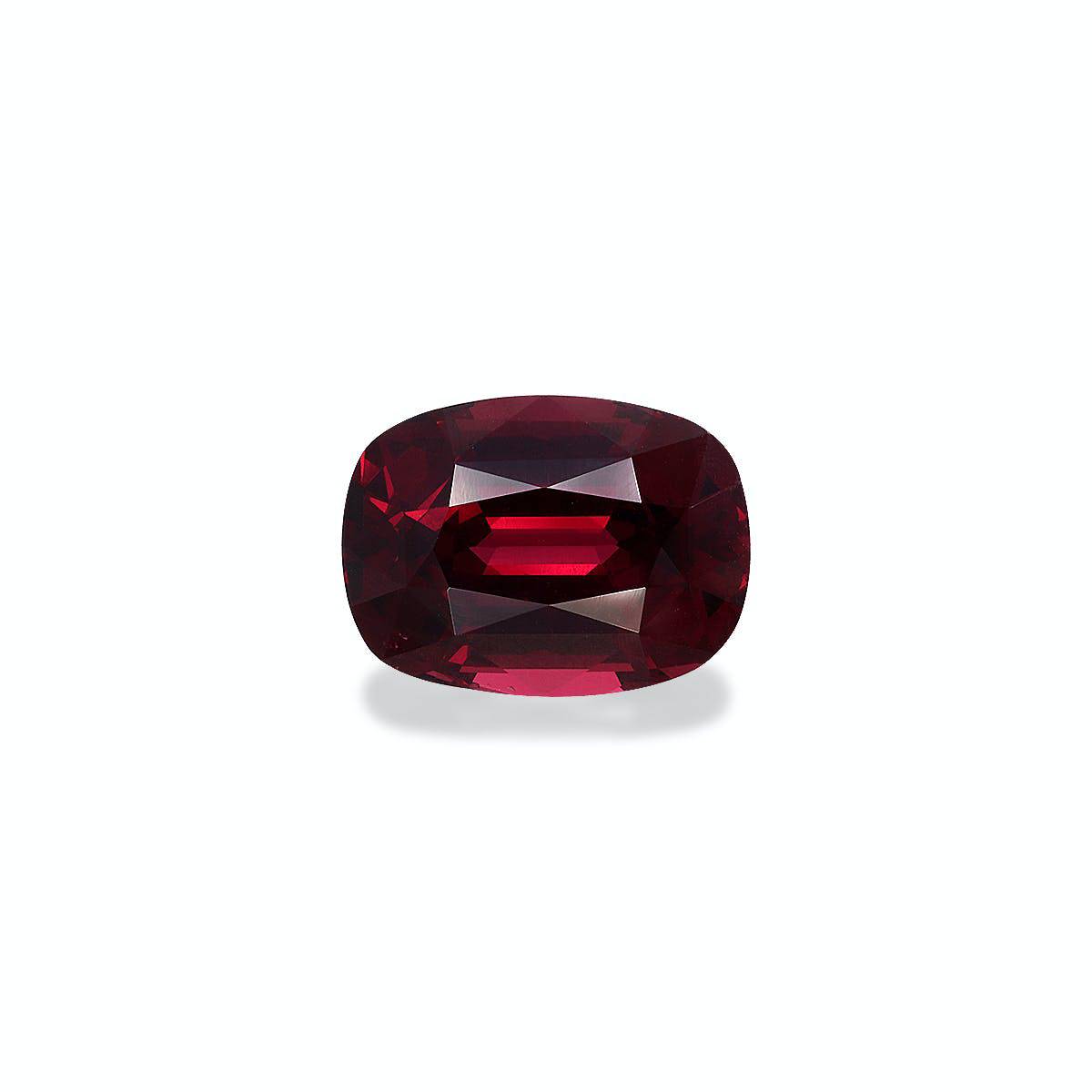 Picture of Cherry Red Rhodolite Garnet 12.21ct (RD0104)