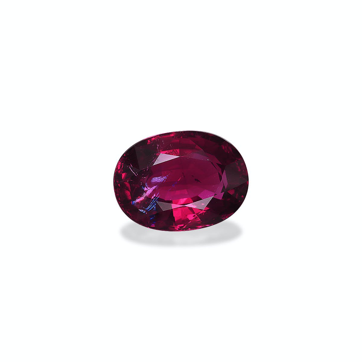 Picture of Rose Red Rubellite Tourmaline 7.23ct (RL0013)