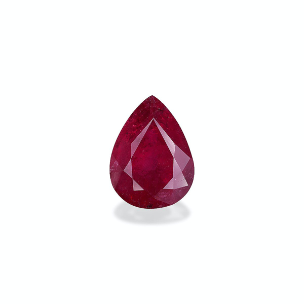 Red Rubellite Tourmaline 4.01ct (RL0068)