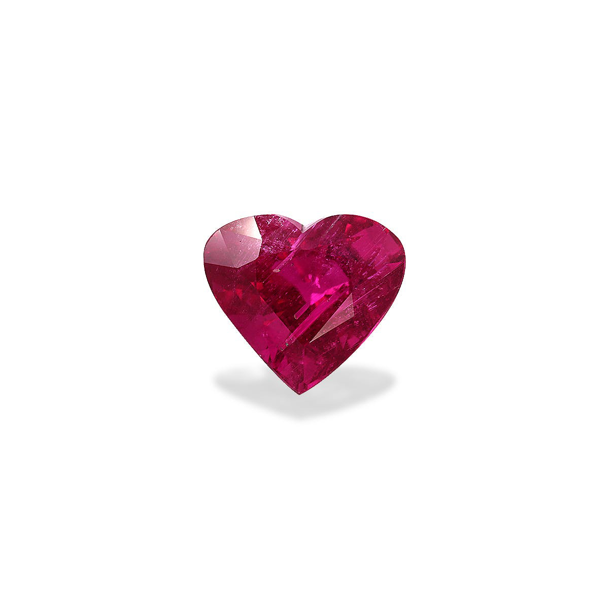 Picture of Vivid Pink Rubellite Tourmaline 8.17ct (RL0086)