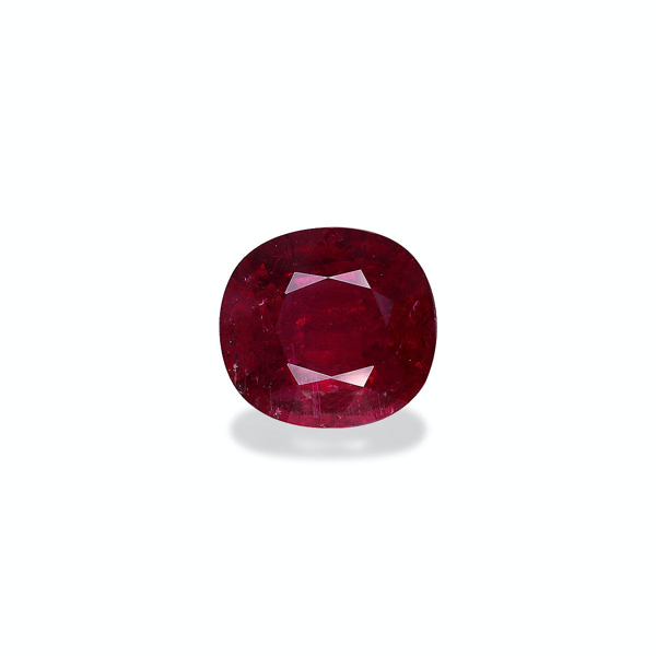 Scarlet Red Rubellite Tourmaline 30.52ct - 20x18mm (RL0163)