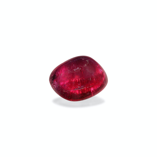 Rose Red Rubellite Tourmaline 52.32ct - 24x22mm (RL0167)